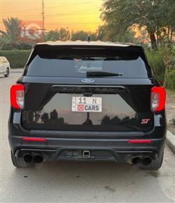 فورد إكسبلورر